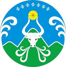 gerb-ulus
